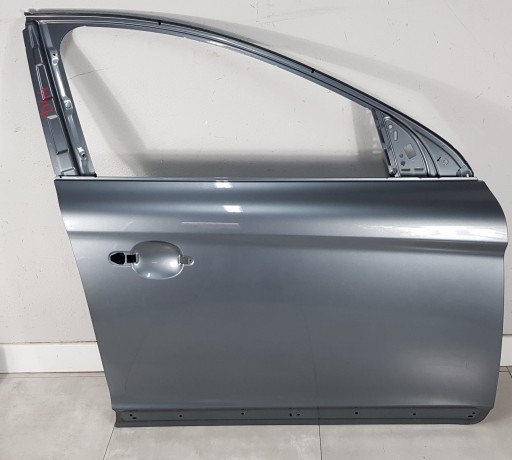 08- - Volvo XC60 и 08-13 Дверной Правой передняя часть передней части