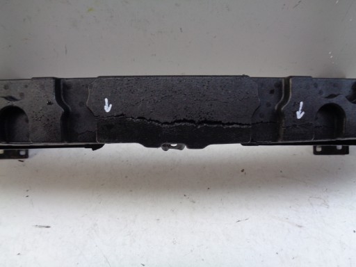 TRAVERSA paraurti Anteriore BMW 3 E90 E91