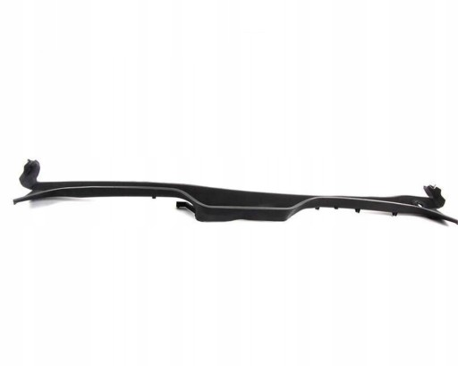 5171-7065284 - BMW E65 облицювання новий оригінал