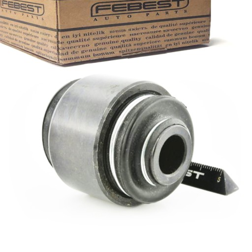 FDAB-033Z - ВТУЛКА ПІДВІСКИ FORD USA EXPLORER 3.7