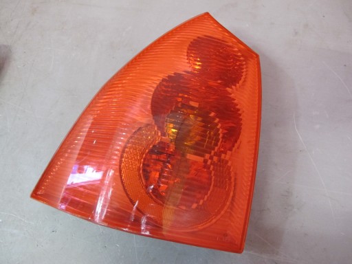 PEUGEOT 307 3H SW KOMBI BREAK 01-05 light rear part left TYC