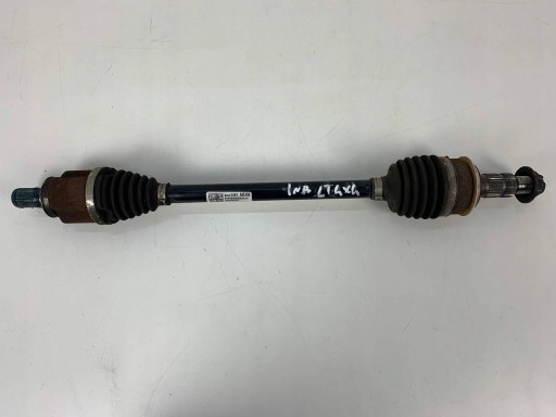 INSIGNIA B 4X4 semi-axis left rear part 84543407 ABXB 84142833 YR00087780 95530308