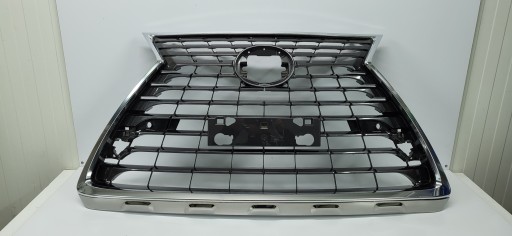 53101-78110 - LEXUS NX LIFT 2017- РЕШЕТКА ПЕРЕДНЯЯ ХРОМ 53111-78130