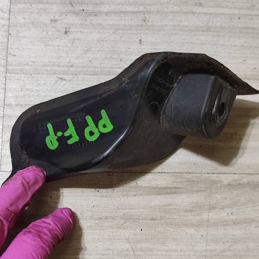 Moulage Aile Avant Bouche buse Droit Jaguar F-Pace HK8316114