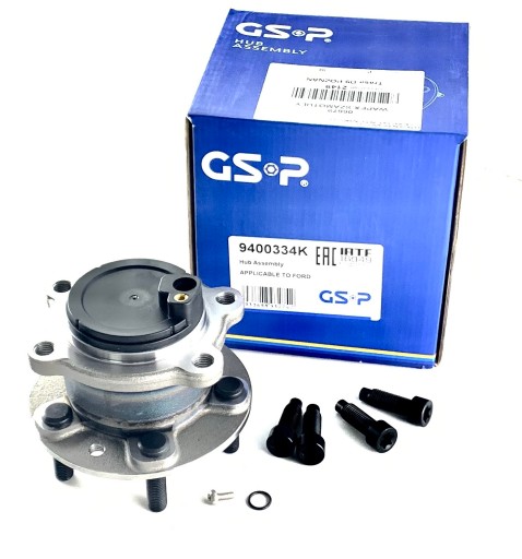 9400334K - Підшипник ступиці задній ford focus iii gsp