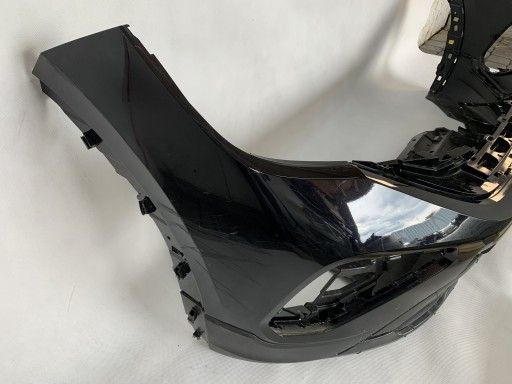 front bumper Volkswagen VW T-Cross R-Line t cross FL 23r 2GM807217 04.26
