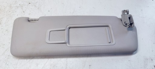 cover PRZECIWSLONECZNA right AUDI A3 8V 8V0857552A FT9
