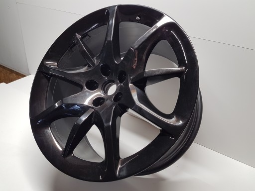 disque MASERATI GRANTURISMO 10.5Jx20 ET37.5 84072500