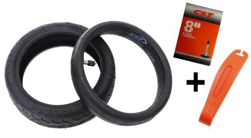 Покращена шина + камера M365/Pro ORIGINAL CST 8.5x2