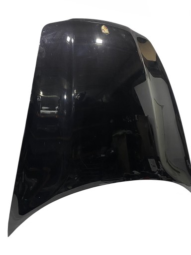 PORSCHE PANAMERA ANTERIORE COFANO BONNET 970511011