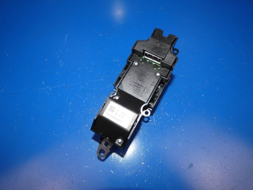 VOLVO XC90 II XC60 II V90 II S90 PANEL START STOP electric ROZRUCH
