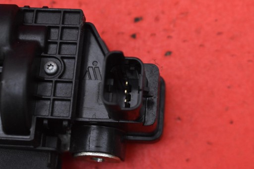 lock bonnet rear part boot 9684049680 PEUGEOT 208 LIFT 15-19