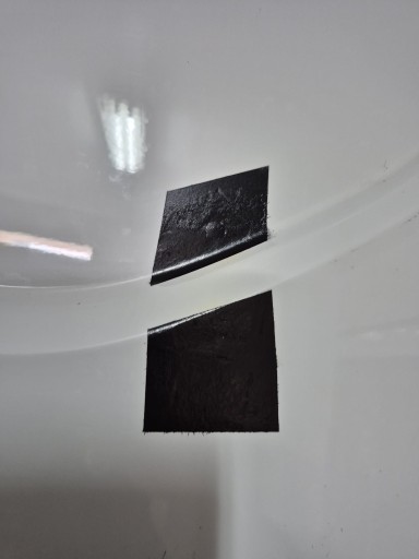 RENAULT TRAFIC III 3 OPEL VIVARO B 14- door side sliding right
