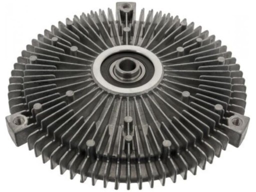 17846 - Зчеплення вентилятора MERCEDES SL R107 3.0 85-89