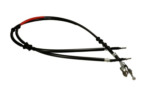 GCH2514 - ТОРМОЗНОЙ ТРОС TRW OPEL ZAFIRA A