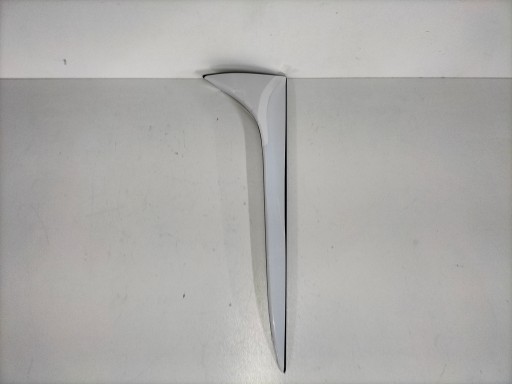 moulding cap bonnet windows rear part right SKODA KODIAQ 16