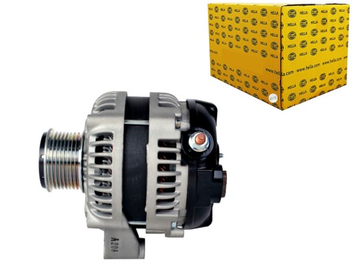 8EL - Генератор 8эл 012 426-021 здравствуйте здравствуйте