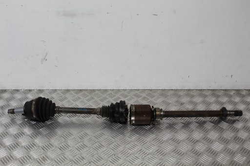 semi-axis right front FIAT 500 L 500L