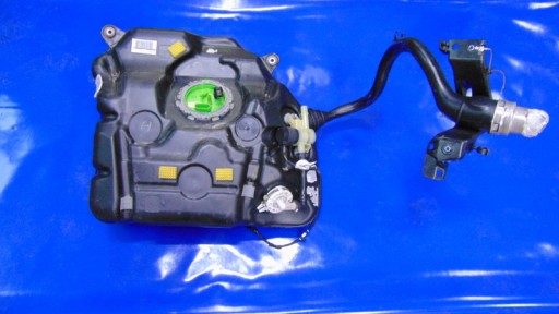 Réservoir Réservoir Carburant 1.4E-TSI LEON CUPRA IV VW GOLF VIII AUDI A3 8V