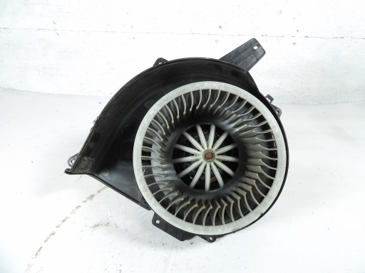 SKODA FABIA e riscaldamento Dell’aria 6Q1819015