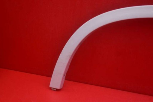 modanatura parafango Destra posteriore BIALA 8038080 BMW X1 E84 LIFT 12-15