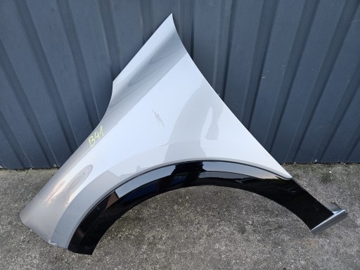 Переднее левое крыло kia niro ii 2 2022- очень хороший орг