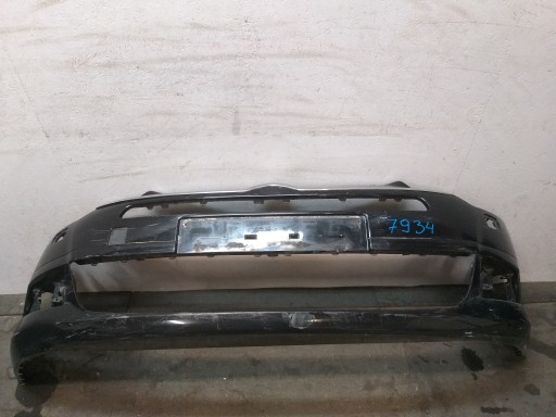 PARE CHOC AVANT CITROEN C5 III 3 08