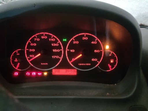 moteur DIESEL + UKLAD injection + TURBINA PEUGEOT BOXER et LIFT 8140.43S