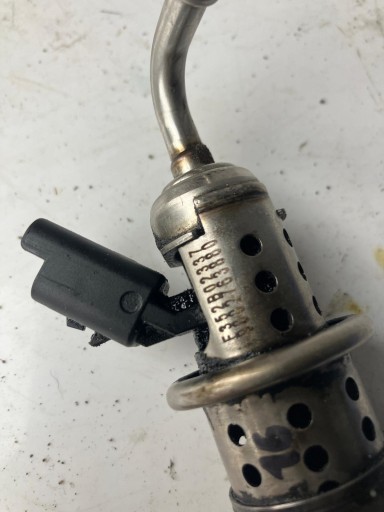 injector ADBLUE PEUGEOT 308 T9 1.6 BLUE HDI 9802763880