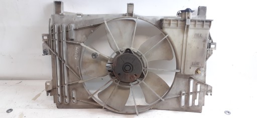 Kühlergebläse TOYOTA COROLLA E12 1.4 16V
