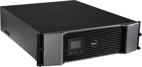 Ибп dell j727n 2700 ва 2700 вт новые батареи