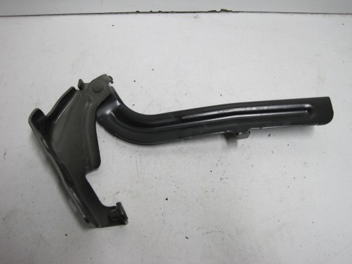 hinge bonnets right NISSAN QASHQAI III J12