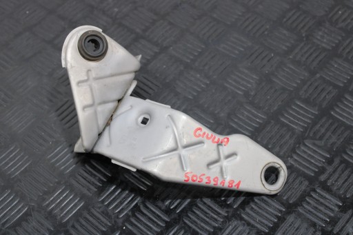 Stütze Halter Grundlage filter luft 50539181 ALFA ROMEO GIULIA VELOCE