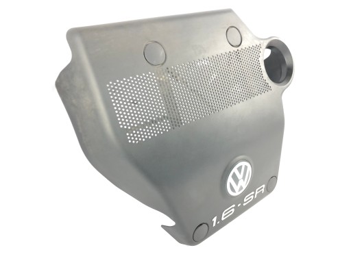 VW Golf IV 4 97-06 cover engine housing cover 1.6 OE 06A103927F