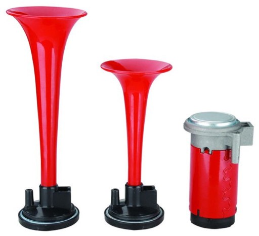 JGR-601 - Фанфара akusan Akusan UN-AH-021