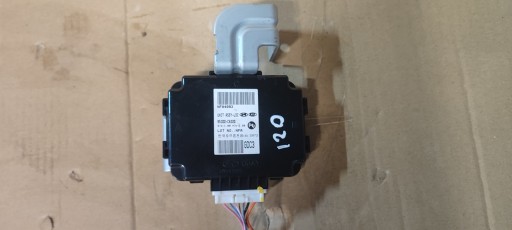 HYUNDAI I20 II LIFT 18-20 modulo Centralina ASSY LDC 95300C8300