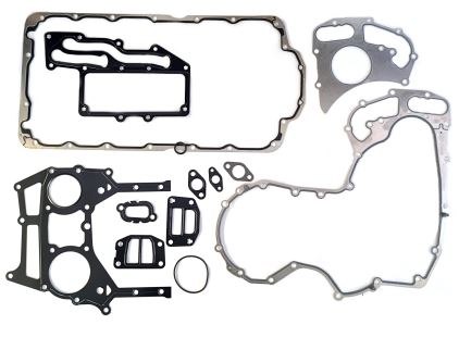 U5LB0381 - КОМПЛЕКТ ПРОКЛАДОК DOWN PERKINS 1104-40-U5LB0381