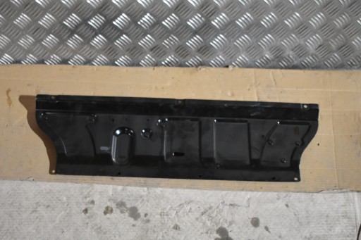 cover partition wall PORSCHE TAYCAN 1