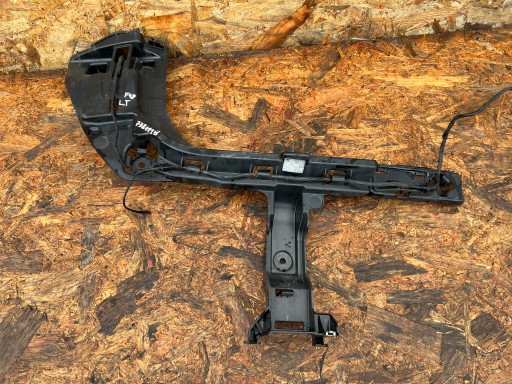bumper bracket left rear part BMW X1 F48