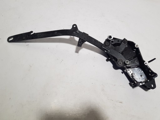 hinge mechanism bonnet roofs MERCEDES SLK R172 SLC W172 right