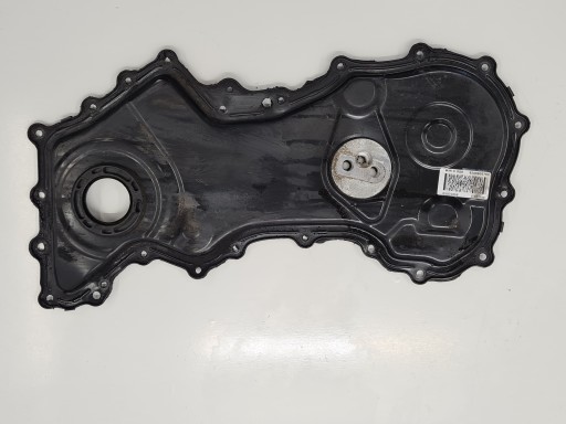 03L109107B - Nissan QASHQAI J10 крышка ГРМ 2.0 DCI