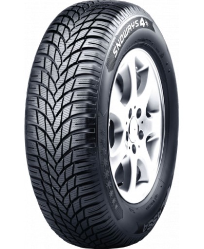 LASSA SNOWAYS 4 235/50 R18 XL 101 В