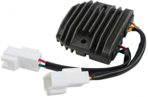 O24-684 - Регулятор напруги HONDA CBR 600RR 2007-2028 Pc40