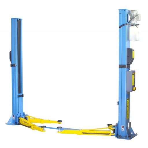 ДВУХКОЛОННЫЙ ПОДЪЕМНИК 4,5 Т АВТОМАТ CASTEX