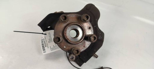swing left front CITROEN JUMPER III LIFT L3 H3