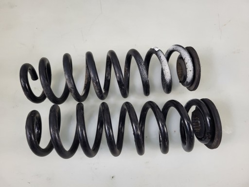 molla posteriore molle komplet 2.0 cdti OPEL INSIGNIA B HB