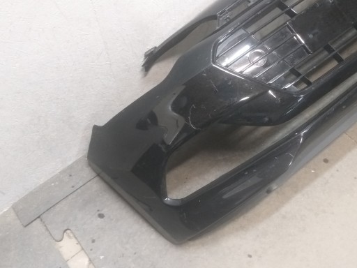 bumper front HYUNDAI I20 II 2 14