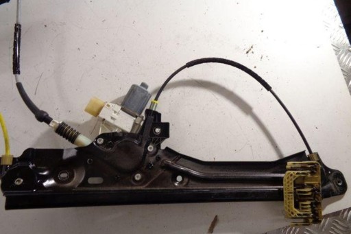 Электродвигатель стеклоподъемника передней правой двери bmw 7 (f01, f02) 7182086 2.99л