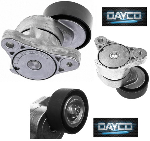 89707 - Натягувач 200 Dart Cherokee Compass Renegade KL