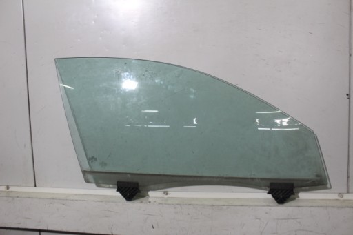 Бічне скло правої передньої двері AUDI A8 D3